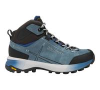 Dolomite Vernale Hike Mid GTX Damen Wanderschuhe blau Größe 39.5 Trekking Wasserdicht