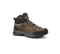 Dolomite Schuhe Vernale Hike Mid Gore-Tex Herren Mud Green Größe 44 1/2 Modell 2026