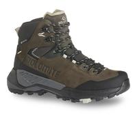 Dolomite Shoe W's Vernale Leather High GTX dark brown (0300) 3