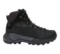 Dolomite Vernale Leather High GTX Damen Wanderschuhe schwarz Größe 41.5 Trekking Wasserdicht