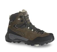 DOLOMITE Vernale Leather High GTX Dark brown 47 - UK 12
