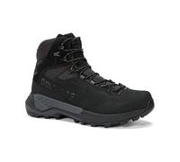 DOLOMITE Vernale Leather High GTX Black 44 - UK 9,5