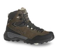Dolomite Vernale Leather High GTX Men, Dark Brown / 44½, Herren Schuhe