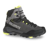 Dolomite Shoe M's Vernale Leather High GTX anthracite grey (0937) 11.5