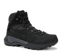 Wanderschuhe Dolomite Shoe M's Vernale Leather High GTX (Black) Herren 6 UK
