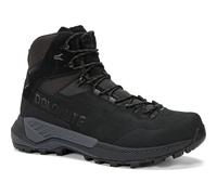 Dolomite Shoe M's Vernale Leather High GTX black (0119) 11
