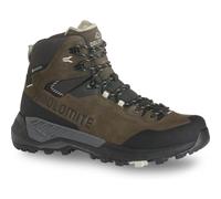 Dolomite Shoe M's Vernale Leather High GTX dark brown (0300) 8