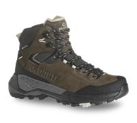 Dolomite Shoe W's Vernale Leather High GTX dark brown (0300) 8.5