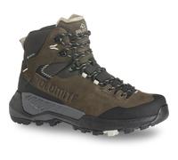 Dolomite - Women's Shoe Vernale Leather High GTX - Wanderschuhe, Gr. 40.5 EU 40 2/3, grau (DarkBrown)