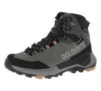DOLOMITE Damen Wanderschuhe Vernale Leather High GTX hellgrau | 42