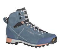 Dolomite - Women's 54 Hike Evo GTX - Wanderschuhe, Gr. 42 UK 8, grau (DenimBlue)