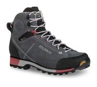Dolomite - Women's 54 Hike Evo GTX - Wanderschuhe, Gr. 36.5 EU 36 2/3, grau (GunmetalGrey)