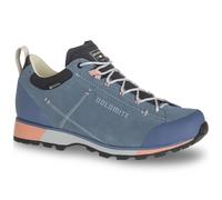 Dolomite W 54 Hike Low Evo GTX, Denim Blue / 39.5, Damen Schuhe