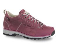 Dolomite W 54 Low FG Evo GTX mauve pink 3,0