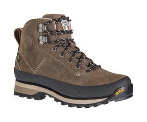 Dolomite W 54 Trek GTX Damen Schuhe - Dark Brown - 37.5