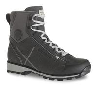 Dolomite Shoe W's 54 Warm WP black (0119) 3.5