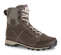 Dolomite Damen 54 Warm WP Schuhe (Größe 36.5 , braun)