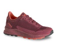 Dolomite Shoe W’s Carezza burgundy red/red (1507) 4.5