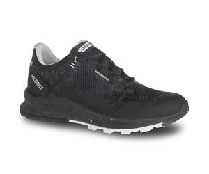 Dolomite W Carezza WP Damen Schuhe - Black - 37.5
