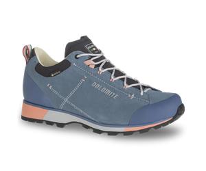 Dolomite W Cinquantaquattro 54 Hike Low Evo GTX denim blue denim EU 39 1/2