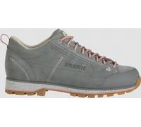 Dolomite W`s 54 Low Evo Wanderschuh Damen - 289211-0386 Grey 41 1/2