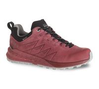 Dolomite Shoe W's Croda Nera GTX mineral red (1525) 4