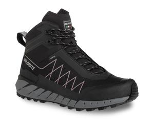 Dolomite W Croda Nera Hi GTX Damen Schuhe - Black - 36 2/3