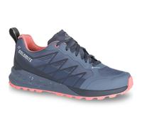 Dolomite Croda Nera Tech Gtx Niedrige Trekkingschuhe Für Damen In Marineblau 296274-924 Dunkelblau 37;38