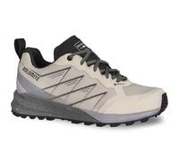 Dolomite - Women's Croda Nera Tech GTX - Wanderschuhe, Gr. 37.5 UK 4.5, grau (IvoryBeige/Grey)
