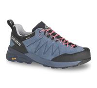Dolomite Shoe W's Crodarossa Leather GTX denim blue (0924) 6