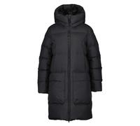 Dolomite Coat W's Fitzroy H black (0119) XXL