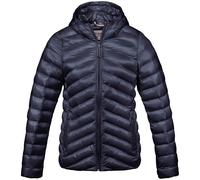 Dolomite W Gard Hood Jacket, Dark Blue / S, Damen Outerwear