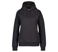 Dolomite Hood W's Logo black (0119) XS