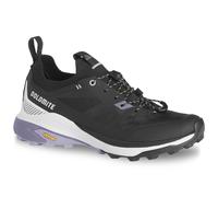 Dolomite Shoe W's Nibelia black/lilac grey (1584) 7