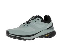 Dolomite W Nibelia GTX Grün - Gore-Tex Leichter wasserdichter Damen Gore-Tex Wanderschuh, Größe EU 40 2/3 - Farbe Min