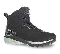 Dolomite Shoe W's Nibelia High GTX black/mint green (1575) 4