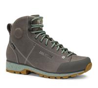 Schuhe Dolomite Shoe W's 54 High Fg Evo GTX (Gunmetal Grey) Damen 7 UK
