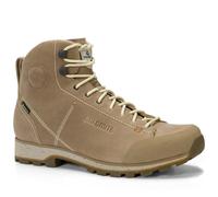Dolomite Outdoor Damenschuh 54 High Fg Evo Gore-Tex Taupe/Beige (0848) Größe 6.5