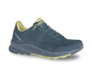 Dolomite W`s Carezza Damen Lederschuh - 420085 Denim Blue 36 2/3