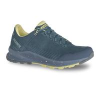 Dolomite W`s Carezza Damen Lederschuh - 420085 Denim Blue 37 1/2