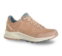 Dolomite W`s Carezza Damen Lederschuh - 420085 Nude Pink 39 1/2