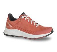 Dolomite W`s Carezza Damen Lederschuh - 420085 Paprika Red 37 1/2