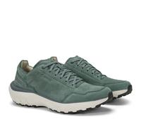 Dolomite W`s Carezza Go Leather GTX Damen Lederschuh - 426552 Cold Green 38