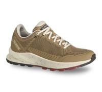 Dolomite Shoe W's Carezza Knit autumn brown (1190) 8