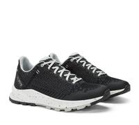 DOLOMITE Ws Carezza Knit - Wanderschuhe - Damen Black 5 UK