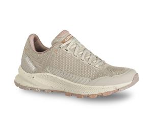 Dolomite W`s Carezza Knit Damen Sneaker - 423061 Goat Beige 38