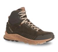 Dolomite Shoe W’s Carezza Leather Mid WP brown (0193) 6