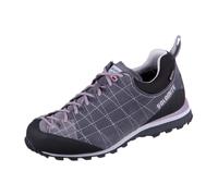 Dolomite W´s Diagonal GTX 265782-AGMP anthracite grey- mauve pink für Damen, grau, Größe 38 ⅔ EU / 5,5 UK