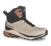 Dolomite DOL Shoe Ws Nibelia High GTX für Damen, beige, Gr. 40 EU / 6,5 UK