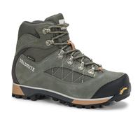 Dolomite W`s Zernez GTX Damen Wanderschuh - 248116 Silver Green 40 2/3